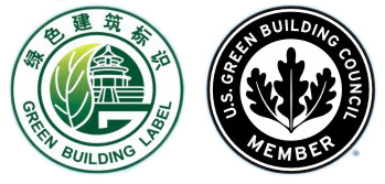 導光管采光係統在申請綠色建築及LEED認證的作用