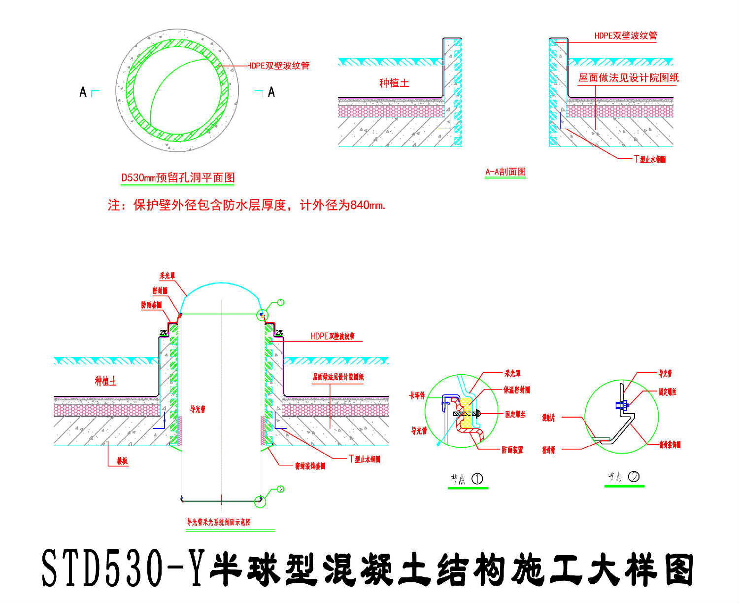 香港星空体育入口光導照明方案