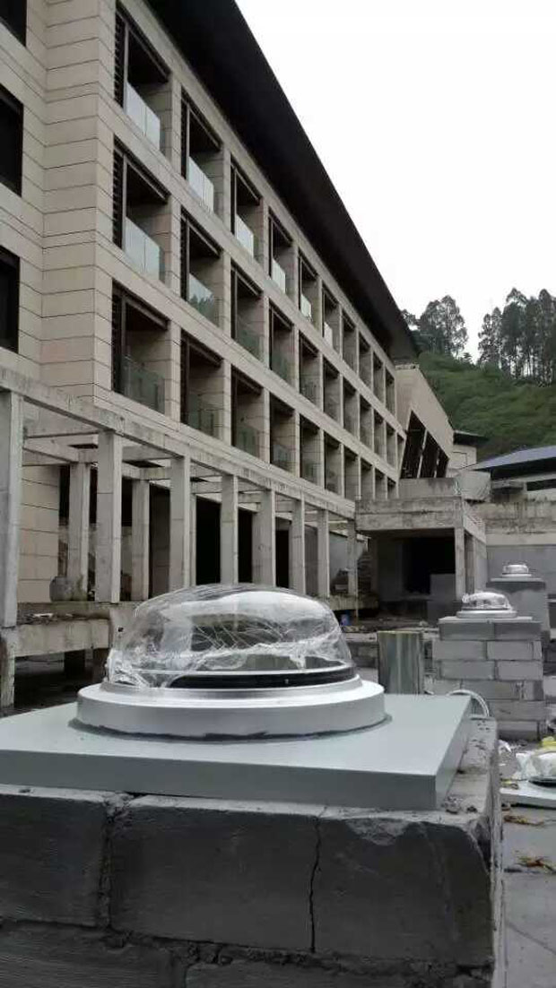 無電照明係統安裝步驟4