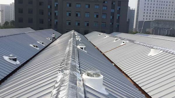 光導照明係統室外采光裝置