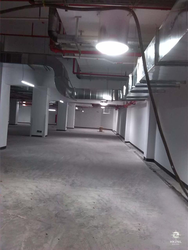 香港星空体育入口光導照明係統之漫射器