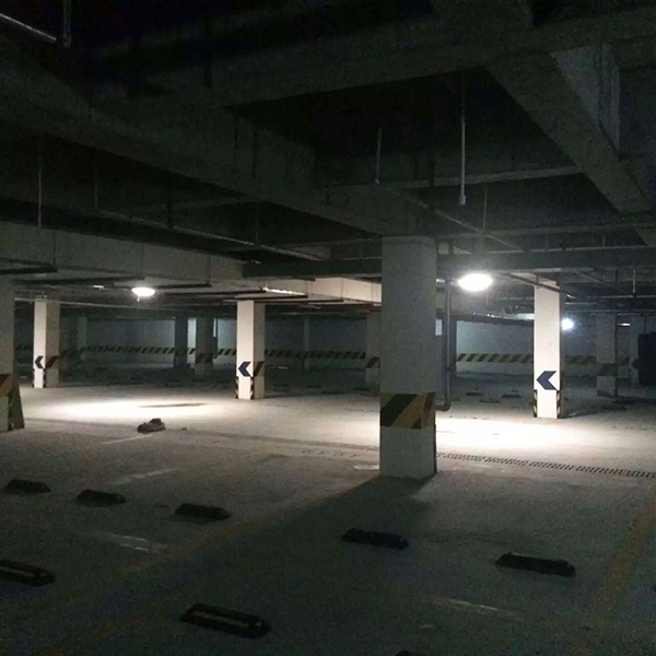 光導照明室內(nei) 照明效果圖