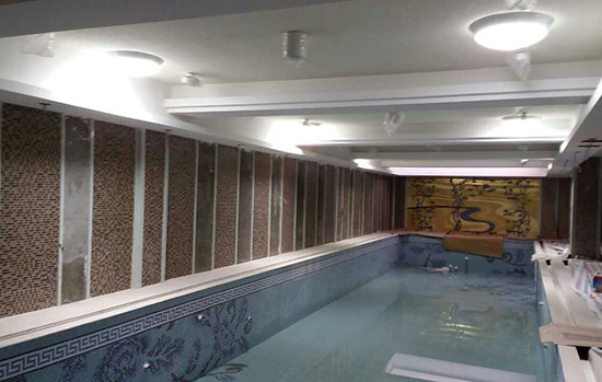 節能照明燈具-無電照明