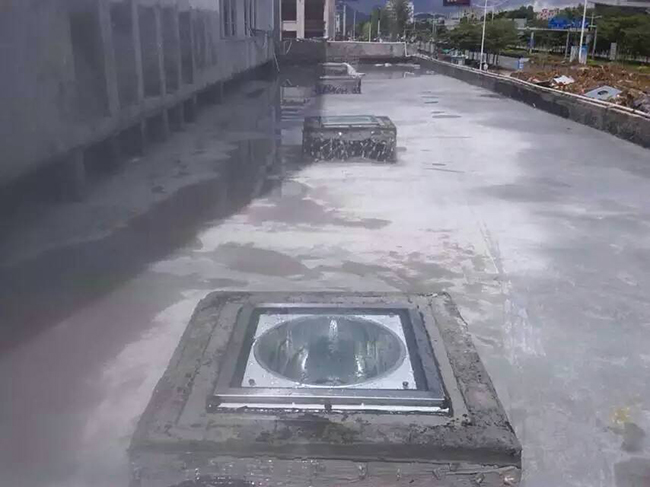 深圳平板形光導照明係統