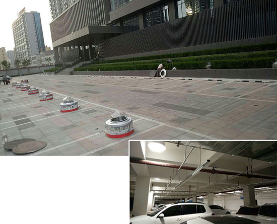 內(nei) 蒙古無電照明安裝