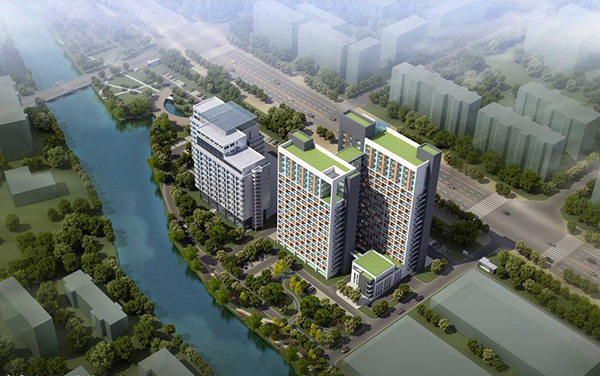 惠山感知時代中心光導照明應用-ak031.com