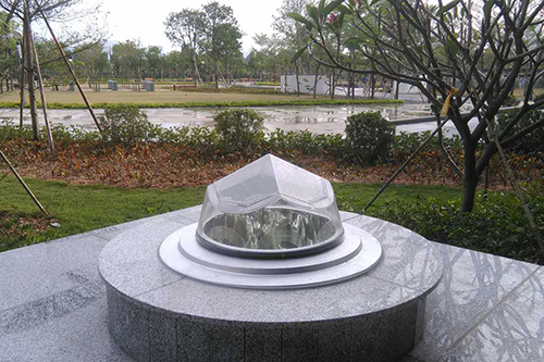 珠海導光管采光係統