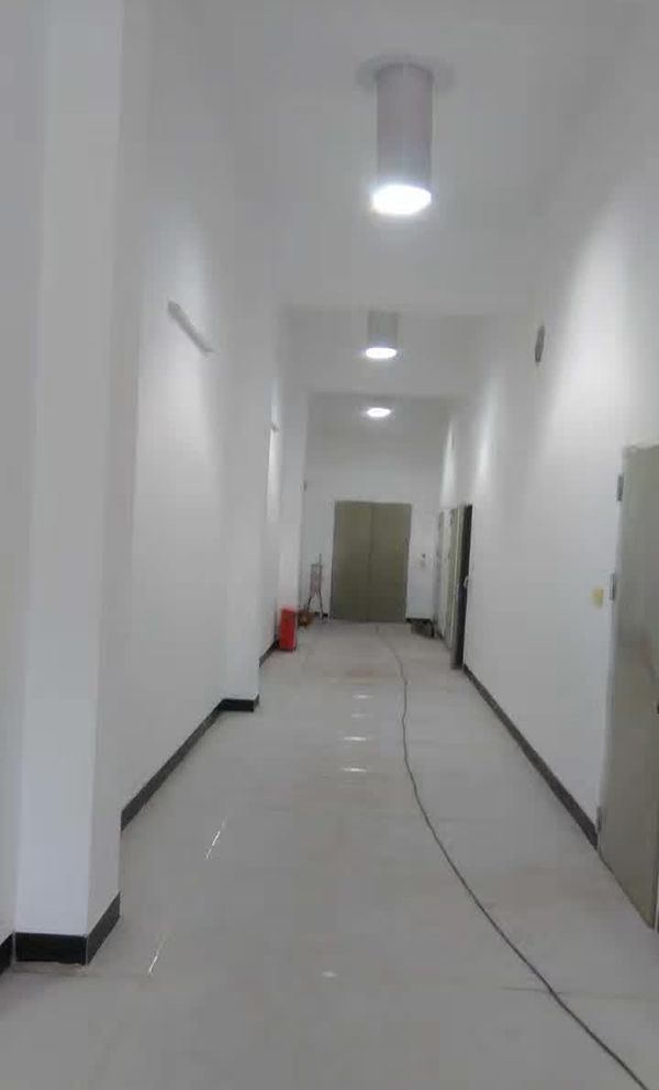 星空体育入口科技與(yu) 清遠變電站光導照明