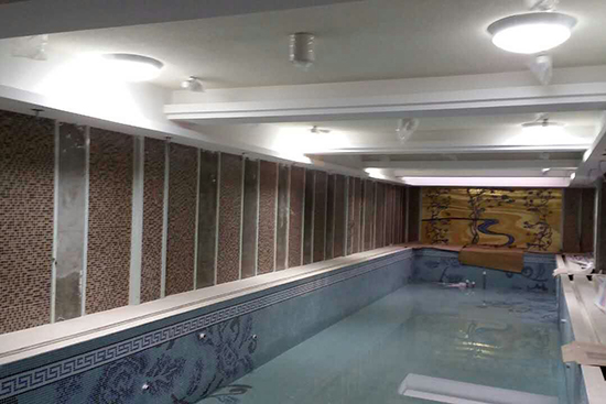 星空体育入口科技光導管照明發展空間