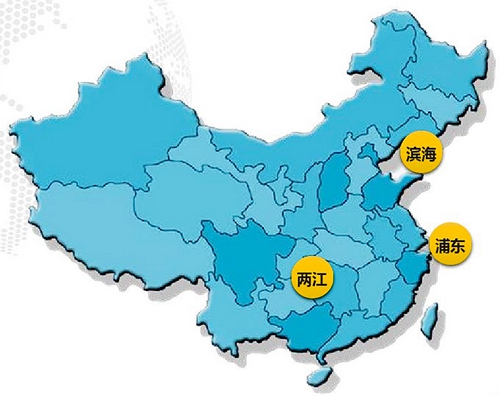 重慶同景兩(liang) 江
