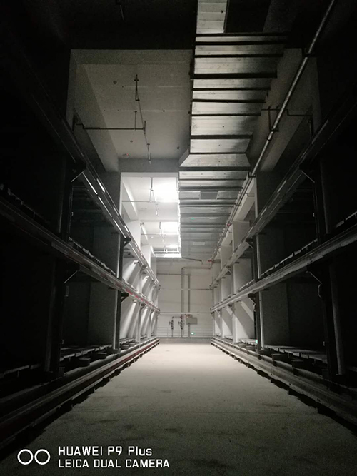 室內(nei) 漫射器圖
