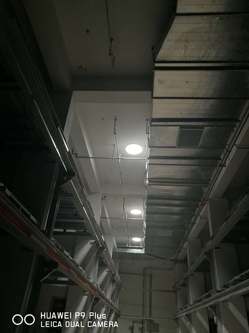 室內(nei) 漫射器圖