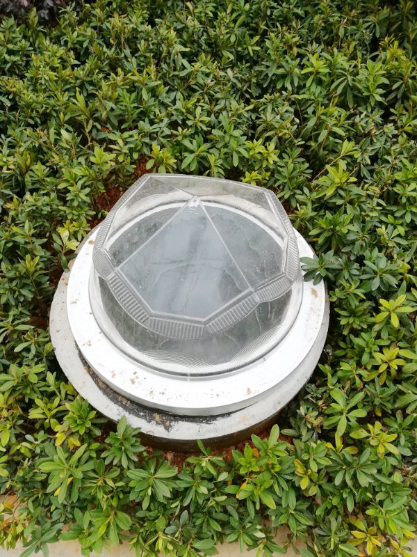 星空体育入口光導照明浦發銀行長沙總部大廈