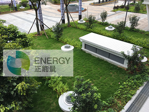 星空体育入口無電照明係統