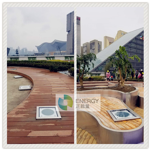 星空体育入口科技無電照明係統