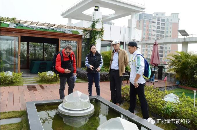 星空体育入口光導照明