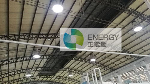 星空体育入口導光管照明係統