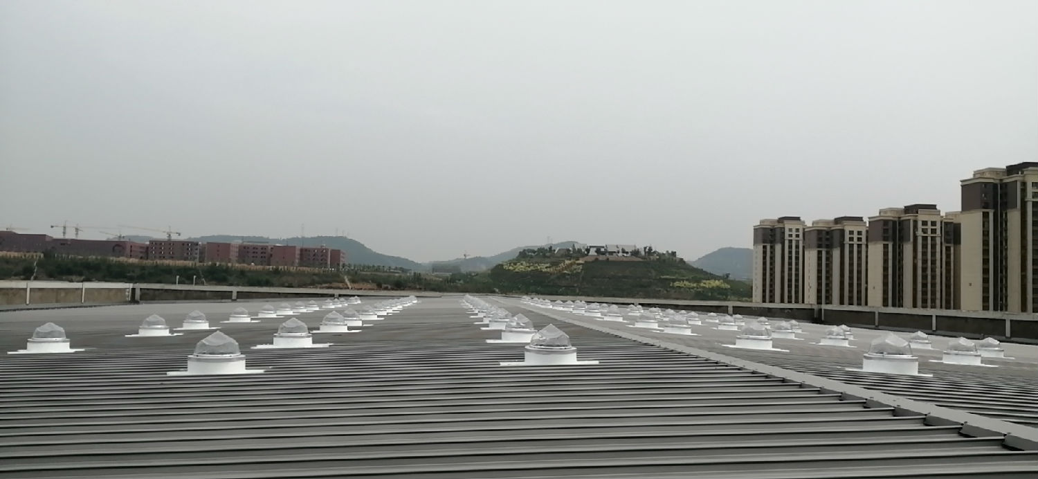 無電照明係統