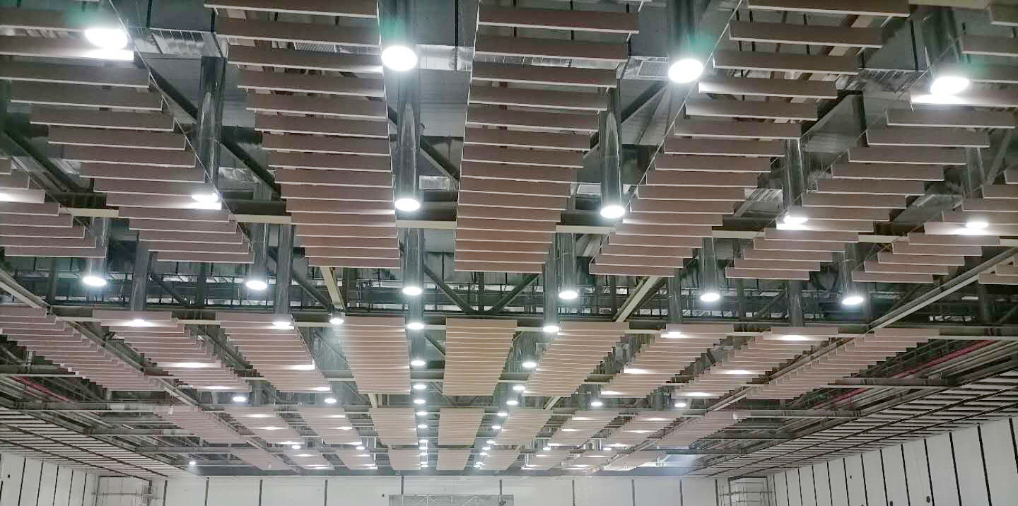 無電照明係統