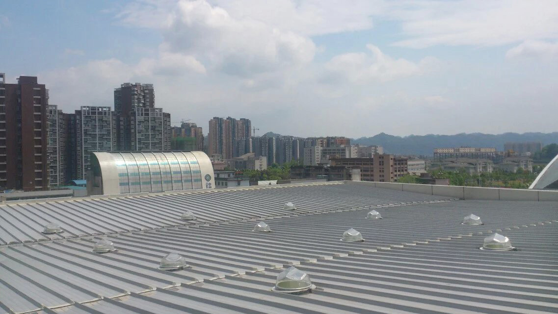 無電照明係統