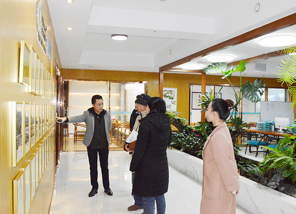 雙模式無電照明係統